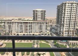 Apartment - 1 bedroom - 1 bathroom for sale in Rawda Apartments 1 - Rawda Apartments - Town Square - Dubai