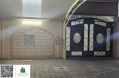 فيلا - 3 غرف نوم - 4 حمامات للايجار في 2  الروضة - الروضة - عجمان