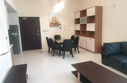 Apartment - 2 Bedrooms - 2 Bathrooms for rent in Starz by Danube - Al Furjan - Dubai Apartment - 2 Bedrooms - 2 Bathrooms for rent in Starz by Danube - Al Furjan - Dubai