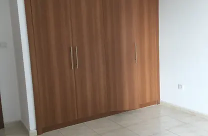 شقة - 2 غرف نوم - 2 حمامات للايجار في سكاي كورتس تاور C - أبراج سكاي كورتس - دبي لاند - دبي