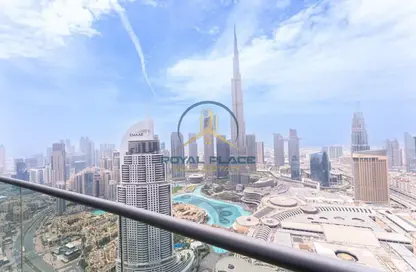 Apartment - 4 Bedrooms - 5 Bathrooms for rent in The Address Residence Fountain Views 2 - The Address Residence Fountain Views - Downtown Dubai - Dubai Apartment - 4 Bedrooms - 5 Bathrooms for rent in The Address Residence Fountain Views 2 - The Address Residence Fountain Views - Downtown Dubai - Dubai