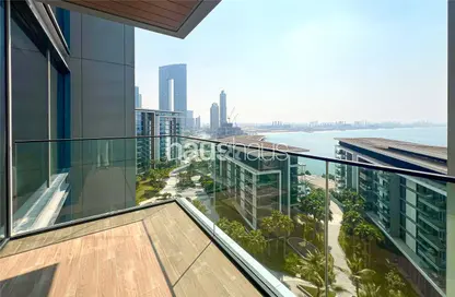 شقة - 2 غرف نوم - 3 حمامات للايجار في Apartment Building 8 - مساكن بلوواترز - بلوواترز - دبي