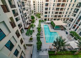 Apartment - 1 bedroom - 1 bathroom for rent in Bayshore - Creek Beach - Dubai Creek Harbour (The Lagoons) - Dubai