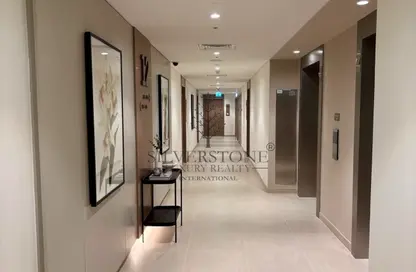 Apartment - 1 Bedroom - 1 Bathroom for rent in Orchid - Creek Beach - Dubai Creek Harbour (The Lagoons) - Dubai