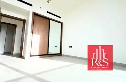 Apartment - 2 Bedrooms - 2 Bathrooms for sale in Binghatti Onyx - Jumeirah Village Circle - Dubai