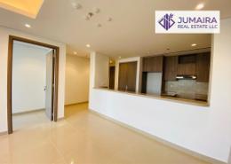 Apartment - 1 bedroom - 1 bathroom for rent in Gateway Residences - Mina Al Arab - Ras Al Khaimah