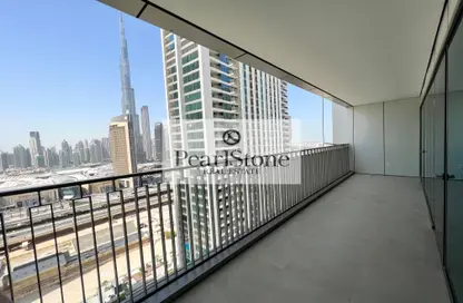 شقة - 3 غرف نوم - 4 حمامات للبيع في داون تاون فيوز 2 برج 2 - II داون تاون فيوز - دبي وسط المدينة - دبي