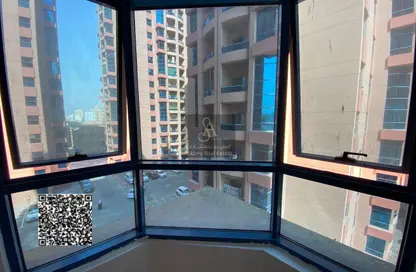 Apartment - 2 Bedrooms - 3 Bathrooms for sale in Al Naemiya Tower 1 - Al Naemiya Towers - Al Nuaimiya - Ajman