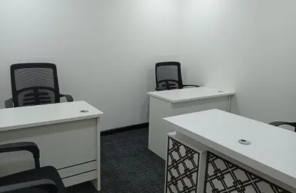 Office Space - Studio - 2 Bathrooms for rent in Al Dana Centre - Al Muraqqabat - Deira - Dubai