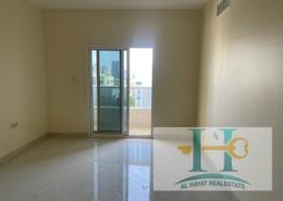 Apartment - 2 bedrooms - 2 bathrooms for rent in Liwara 1 - Ajman