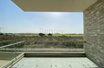 شقة - 2 غرف نوم - 4 حمامات للايجار في بولو ريزيدنس - ميدان افينيو - ميدان - دبي