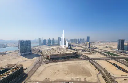 Apartment - Studio - 1 Bathroom for rent in Al Muhaimat Tower - Najmat Abu Dhabi - Al Reem Island - Abu Dhabi