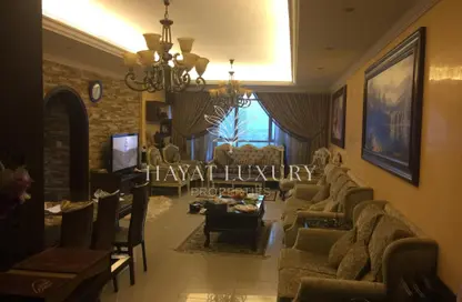 Apartment - 2 Bedrooms - 3 Bathrooms for sale in Sahara Tower 2 - Sahara Complex - Al Nahda - Sharjah