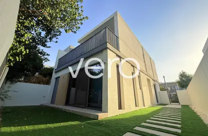 Villa - 4 Bedrooms - 4 Bathrooms for rent in Elan - Tilal Al Ghaf - Dubai