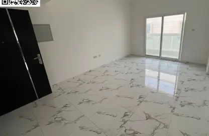 Apartment - 1 Bedroom - 2 Bathrooms for rent in Al Rashidiya Towers - Al Rashidiya - Ajman Downtown - Ajman