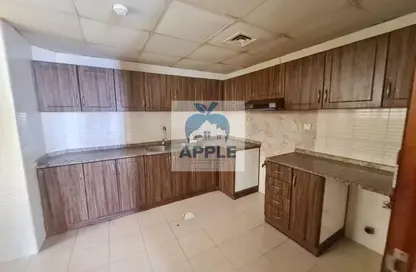 Apartment - 1 Bedroom - 1 Bathroom for rent in Muwaileh 3 Building - Muwaileh - Sharjah