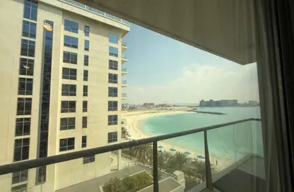 شقة - غرفة نوم - 2 حمامات للايجار في باسيفيك بولينيزيا - باسيفيك - جزيرة المرجان - رأس الخيمة