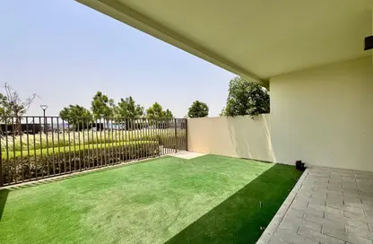 فيلا - 3 غرف نوم - 3 حمامات للايجار في باركسايد 2 - اعمار الجنوبية - دبي الجنوب (مركز دبي العالمي) - دبي