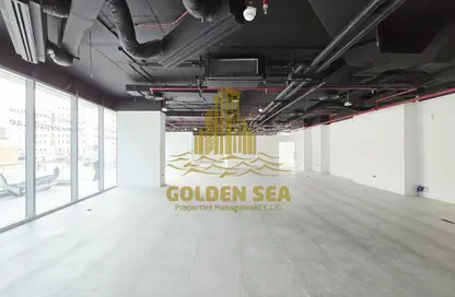 Retail - Studio - 1 Bathroom for rent in Rawdhat - Airport Road - Abu Dhabi Retail - Studio - 1 Bathroom for rent in Rawdhat - Airport Road - Abu Dhabi