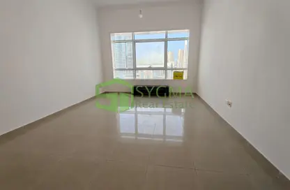 Apartment - Studio - 1 Bathroom for rent in Lake City Tower - JLT Cluster D - Jumeirah Lake Towers - Dubai