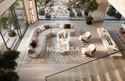 Apartment - 2 Bedrooms - 2 Bathrooms for sale in Talea - Maritime City - Dubai