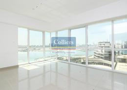 Apartment - 3 bedrooms - 5 bathrooms for rent in Al Durrah Tower - Marina Square - Al Reem Island - Abu Dhabi Apartment - 3 bedrooms - 5 bathrooms for rent in Al Durrah Tower - Marina Square - Al Reem Island - Abu Dhabi