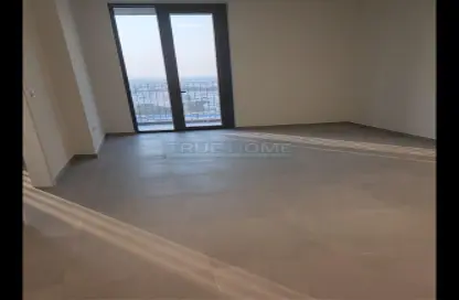 Empty Room image for: Apartment - 1 Bedroom - 2 Bathrooms for sale in The Boulevard 2 - Aljada - Sharjah, Image 1