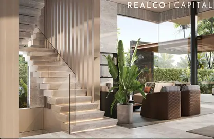 Villa - 5 Bedrooms - 6 Bathrooms for sale in Mira Villas - Meydan - Dubai