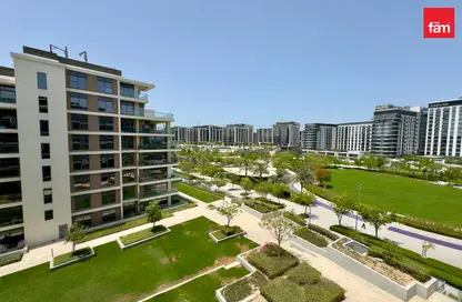 Apartment - 2 Bedrooms - 3 Bathrooms for sale in Mulberry 2 - Park Heights - Dubai Hills Estate - Dubai