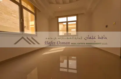 شقة - غرفة نوم - 1 حمام للايجار في مطار البطين - منطقة المرور - أبوظبي