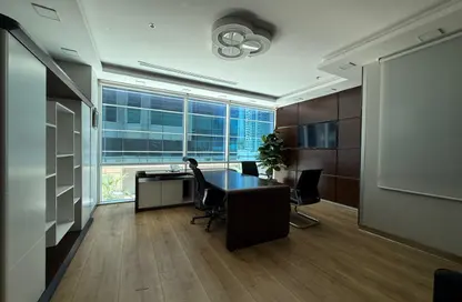 Fully Furnished | Spacious Office | Prime Location