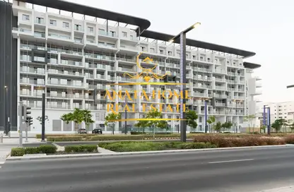 Apartment - 1 Bedroom - 2 Bathrooms for sale in Oasis 1 - Oasis Residences - Masdar City - Abu Dhabi