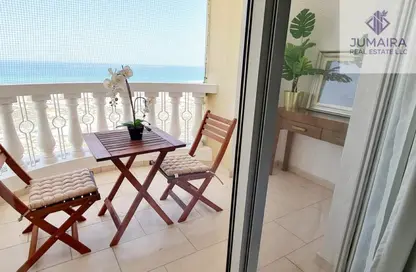 Apartment - Studio - 1 Bathroom for sale in Royal Breeze 1 - Royal Breeze - Al Hamra Village - Ras Al Khaimah
