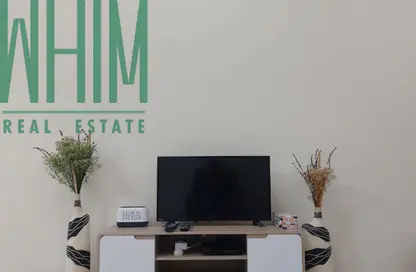 شقة - 1 حمام للايجار في ميدان هانوفر - الضاحية 10 - قرية جميرا الدائرية - دبي