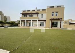 Villa - 5 bedrooms - 6 bathrooms for sale in Rahat - Mudon - Dubai