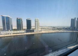 Apartment - 1 bedroom - 1 bathroom for sale in The Pad - Business Bay - Dubai