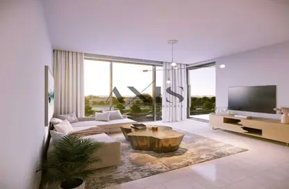 Apartment - Studio - 1 Bathroom for sale in Azizi Mirage - Dubai Studio City - Dubai