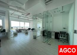 Office Space for rent in Bay Square Building 1 - Bay Square - Business Bay - Dubai