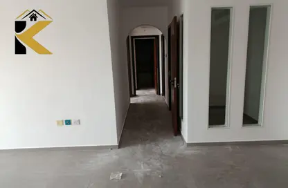 Apartment - 2 Bedrooms - 2 Bathrooms for rent in Abu Jemeza Building 3 - Al Nuaimiya - Ajman