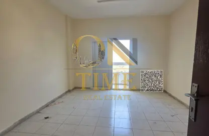 Apartment - 1 Bedroom - 1 Bathroom for rent in Al Rashidiya Towers - Al Rashidiya - Ajman Downtown - Ajman