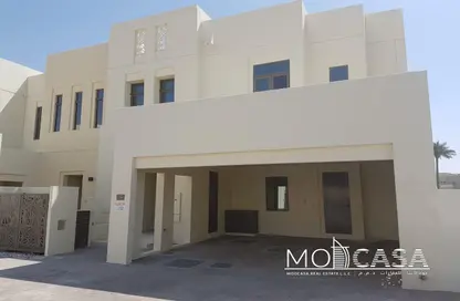 Bungalow - 3 Bedrooms - 4 Bathrooms for rent in Mira Oasis 3 - Mira Oasis - Reem - Dubai