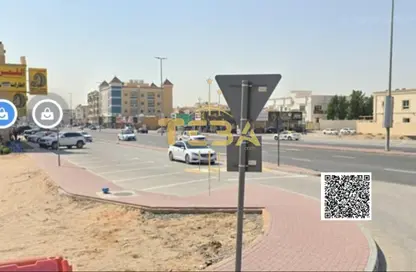 أرض - استوديو للبيع في فلل الروضة 2 - 2  الروضة - الروضة - عجمان