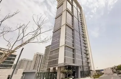 شقة - غرفة نوم - 2 حمامات للايجار في لاجون فيوز - المنطقة وان - مدينة الشيخ محمد بن راشد - دبي