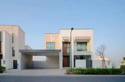 Villa - 4 Bedrooms - 4 Bathrooms for rent in Caya - Arabian Ranches 3 - Dubai