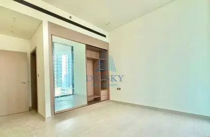 Apartment - 1 Bedroom - 2 Bathrooms for rent in Binghatti Phantom - Jumeirah Village Circle - Dubai