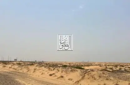 Land - Studio for sale in Rawdat Al Sidr - Al Rowdat Suburb - Sharjah Land - Studio for sale in Rawdat Al Sidr - Al Rowdat Suburb - Sharjah
