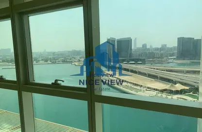 شقة - 2 غرف نوم - 3 حمامات للبيع في أوشن تيراس - مارينا سكوير - جزيرة الريم - أبوظبي