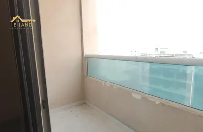 شقة - 2 غرف نوم - 2 حمامات للايجار في بناية مويليح 29 - مويلح - الشارقة