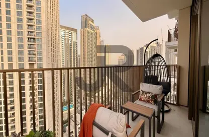 شقة - 2 غرف نوم - 2 حمامات للبيع في قصر الخور - ميناء خور دبي (ذا لاجونز) - دبي شقة - 2 غرف نوم - 2 حمامات للبيع في قصر الخور - ميناء خور دبي (ذا لاجونز) - دبي