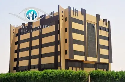 Apartment - 2 Bedrooms - 2 Bathrooms for rent in Al Mairid - Ras Al Khaimah